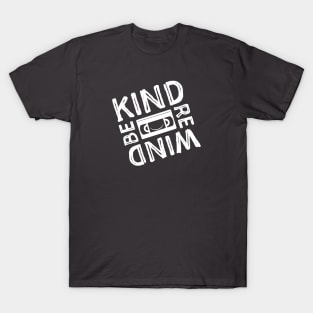 Be Kind Rewind T-Shirt